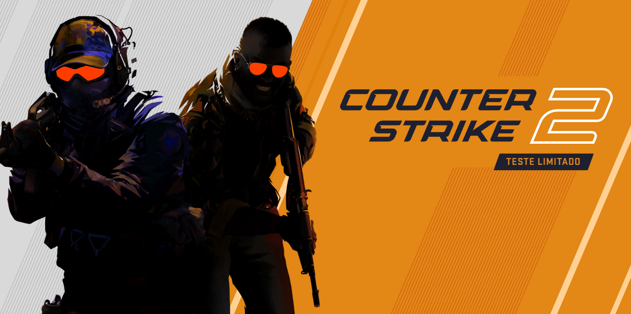 VALVE anuncia OFICIALMENTE o novo Counter Strike 2! (Adeus, CS:GO