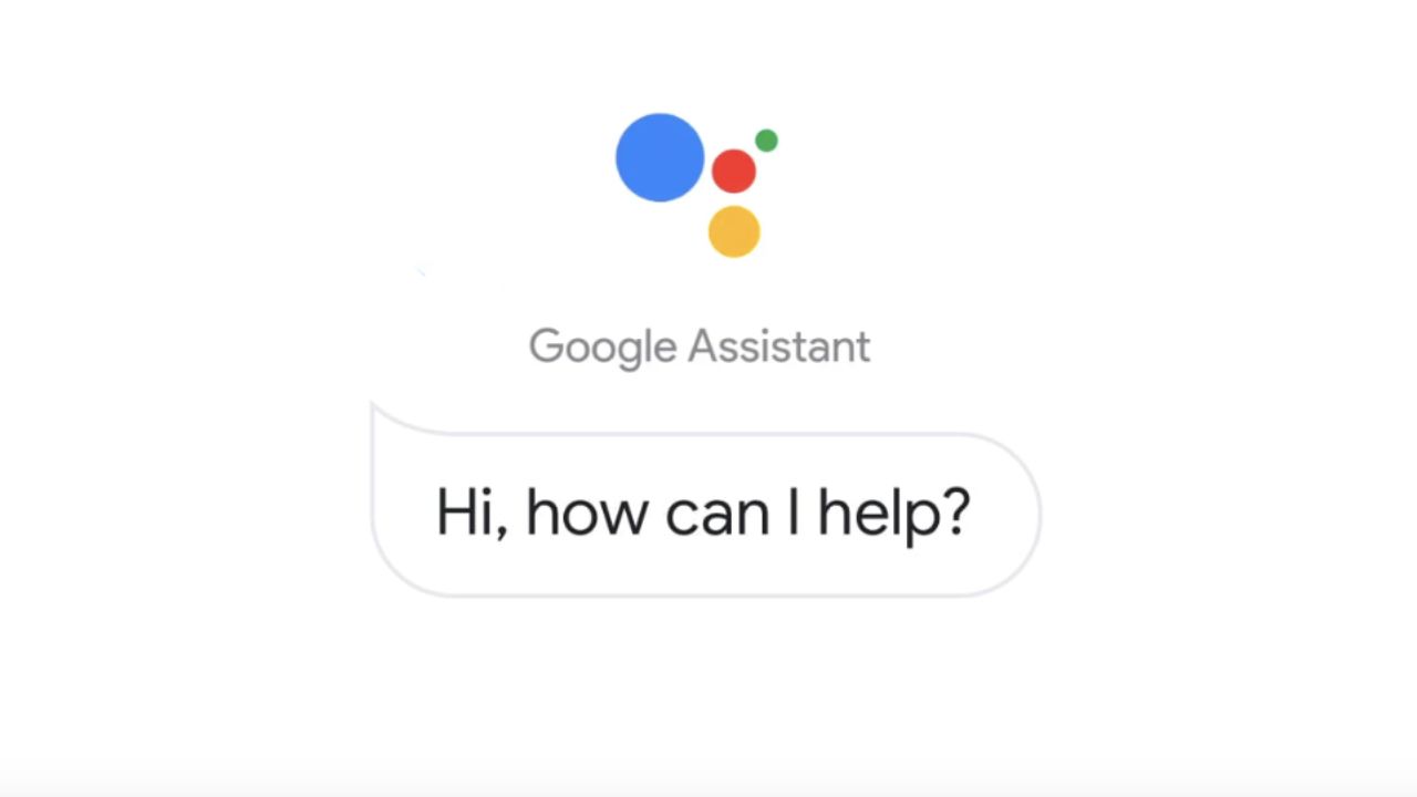 Com a chegada do Bard, a equipe do Google mudou a equipe do Assistant