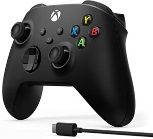 Controle sem fio Xbox com 22% off na Amazon: compre agora