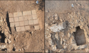 Cremação com rituais de tortura é revelada por arqueólogos na Turquia