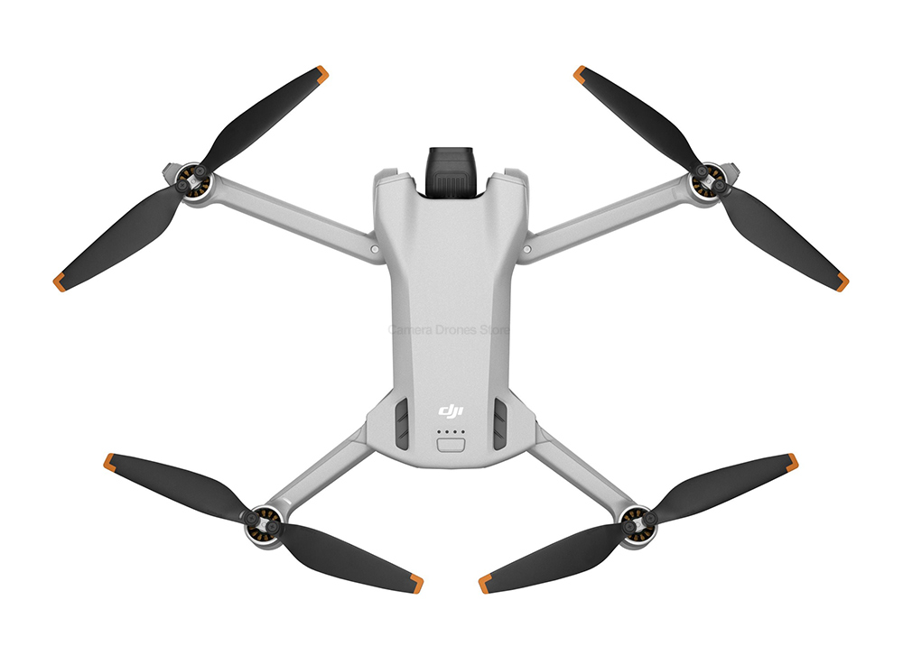 Drone Dji Mini 3 Pro em promoção no AliExpress: são 20% off