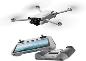Drone Dji Mini 3 Pro em promoção incrível na Amazon: são R$ 2.600 off