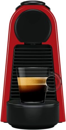 Fã de café? Nespresso Essenza Mini em oferta imperdível na Amazon