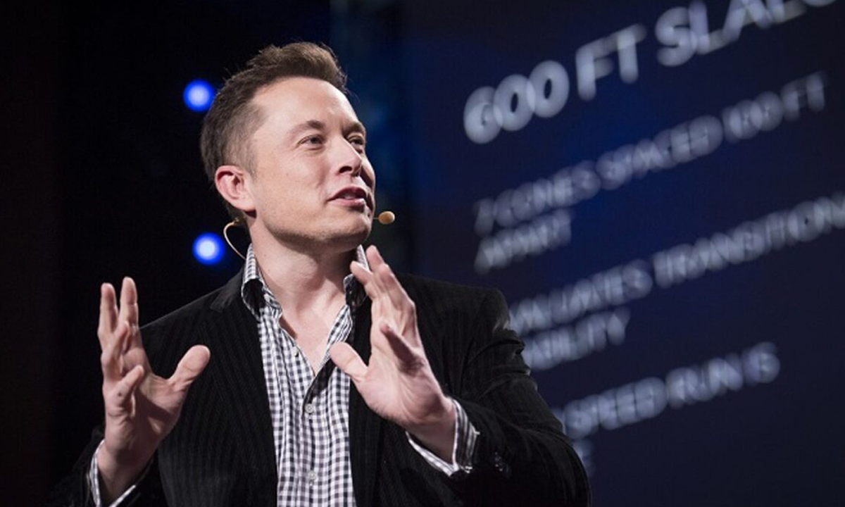 FDA nega pedido da Neuralink, de Elon Musk, para implante cerebral