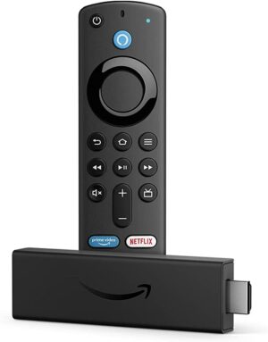 Aproveite: Fire TV Stick 4K por apenas R$ 365 na Amazon