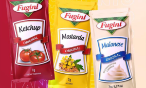 Anvisa suspende comercialização de produtos da marca Fugini