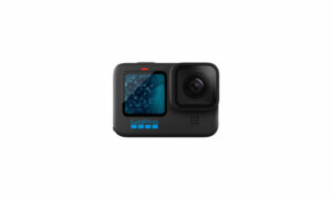 Aniversário do AliExpress: Câmera GoPro Hero 11 com 21% off