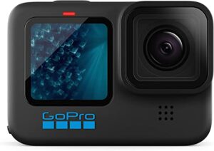 Câmera GoPro HERO11