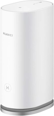 Roteador Huawei com internet de até 3.000 Mbps sai 38% mais barato