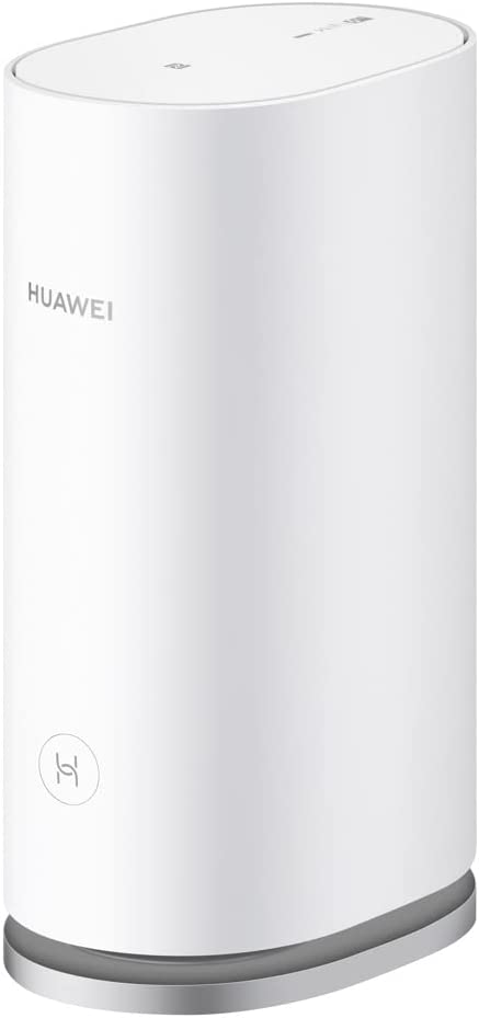 Roteador Huawei com internet de até 3.000 Mbps sai 38% mais barato