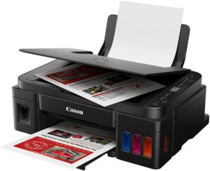 Economize R$ 200 nesta impressora Canon que imprime até 7.000 páginas