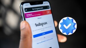 Nos Estados Unidos os usuários já podem pagar para ter o selo do Instagram