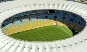 A direção da Copa Libertadores confirmou o local da final do campeonato