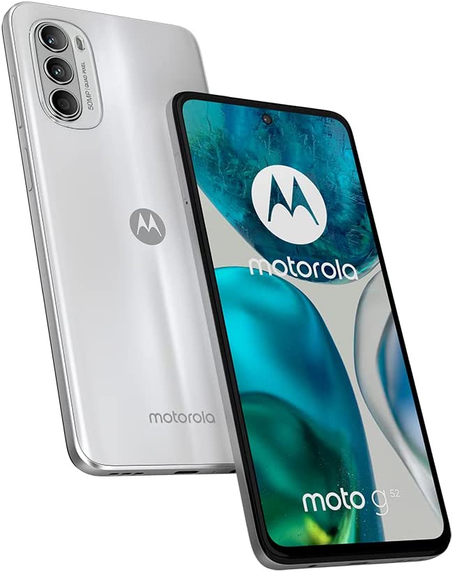 Promoção: Motorola Moto G52 com descontão no Mercado Livre