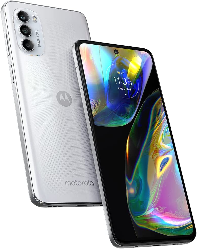 Smartphone 5G: Motorola Moto G82 está quase R$ 200 mais barato agora