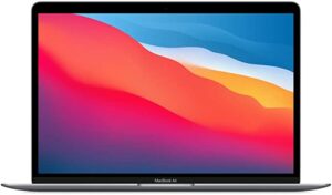 MacBook Air com chip M1 sai R$ 400 off na Amazon; compre agora