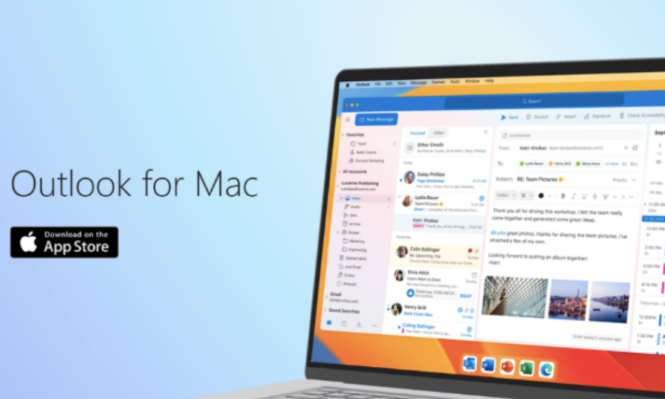 Microsoft lança aplicativo gratuito para usuários de Mac