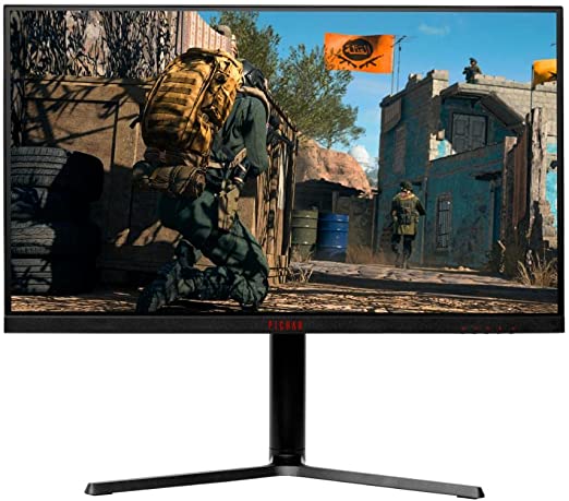 Melhore o seu setup com este monitor gamer em promoção