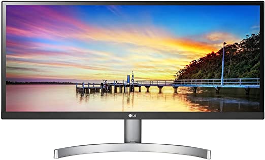 Oferta: monitor ultrawide 21:9 da Dell com desconto na Amazon
