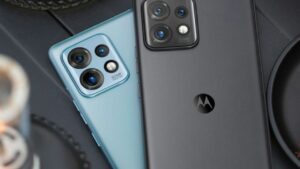 Motorola Edge 40 Pro: o que os leakers já vazaram do smartphone