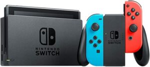 Oferta: Console Nintendo Switch