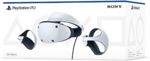 Fã de games? Playstation VR2 em oferta imperdível na Amazon