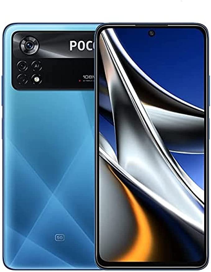Procurando um celular 5G? POCO X4 Pro em oferta na Amazon