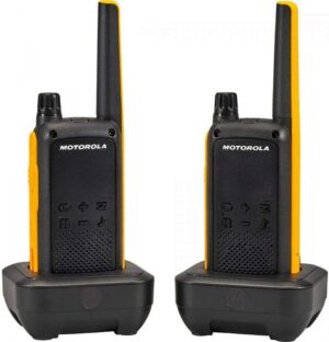Rádio comunicador Motorola com desconto na Amazon