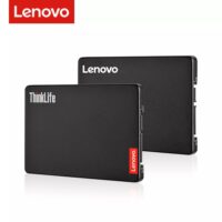 Compre agora: SSD Lenovo de 120 GB por menos de R$ 100 no AliExpress