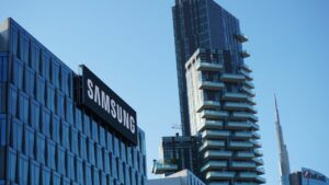 Samsung investirá em uma fábrica de chips