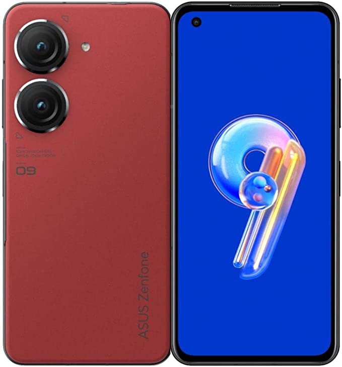 "Semana do Consumidor" tem celular 5G Zenfone 9 com preço R$ 500 off