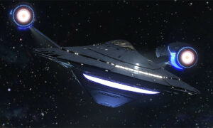 A jornada continua: novas temporadas de “Star Trek” são anunciadas