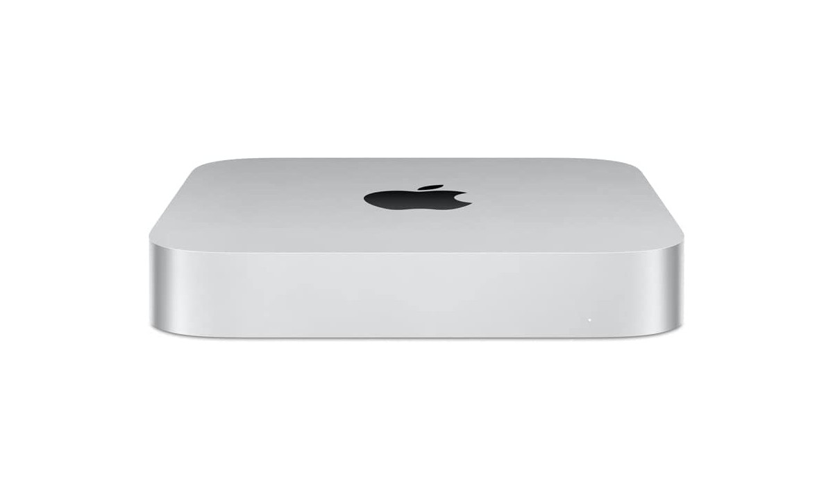 Na Amazon, o Apple Mac Mini está saindo R$ 1.000 off