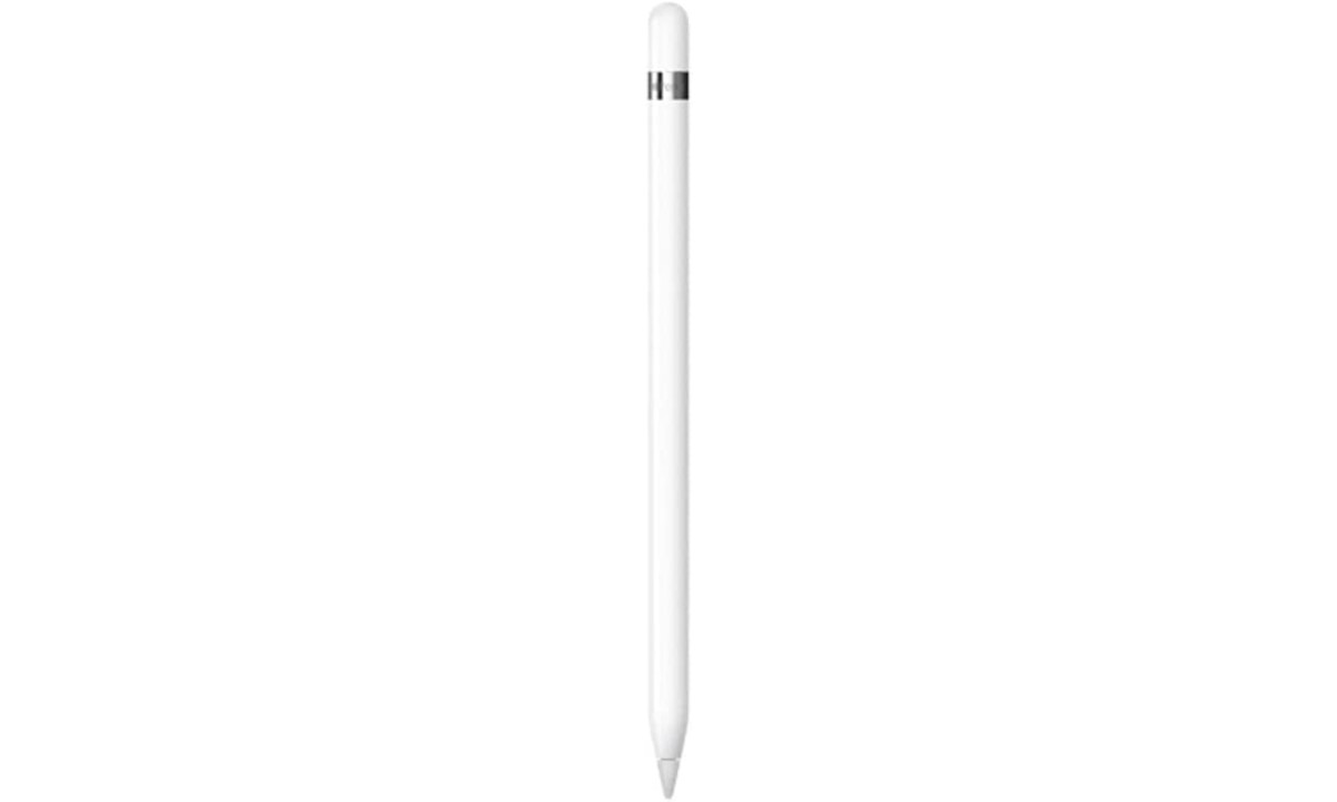 Apple Pencil para iPad com quase R$ 300 de desconto na Amazon