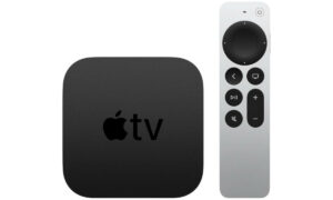 Apple TV 4K agora com 47% de desconto na Amazon: compre agora