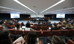 Assista ao vivo aos debates sobre o Marco Civil da Internet no STF
