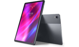 Baixou! Tablet Lenovo com tela de 11” está 31% off na Amazon