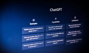 ChatGPT falsos: como identificar e se prevenir