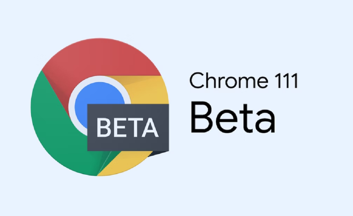Google Chrome 111 já está disponível; veja o que há de novo