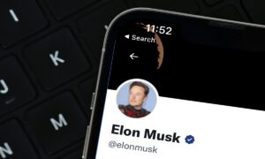 Elon Musk pretende fazer a limpa em contas abandonadas no Twitter