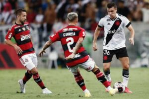Flamengo x Vasco: onde assistir ao jogão das semifinais do Carioca