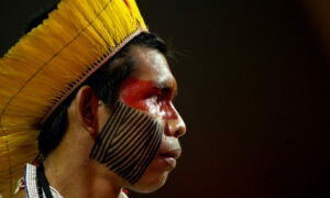 Indígenas da Amazônia possuem genes que protege contra doença de Chagas