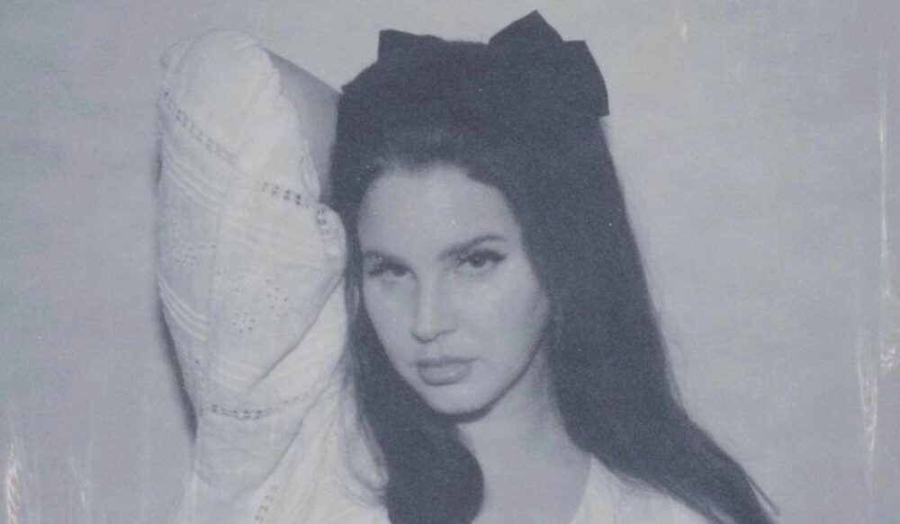 Lana Del Rey 2024 Album Amity Beverie