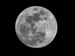 EUA querem criar um "fuso horário" próprio para a Lua