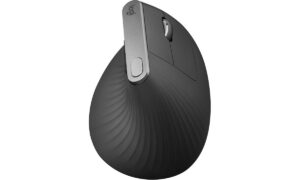 Mouse vertical com design ergonômico sai agora 17% off na Amazon