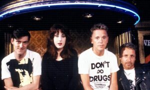 "Blue Monday" 40 anos: veja 10 curiosidades do hit eterno do New Order