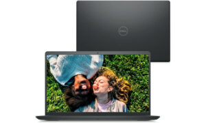 Notebook Dell Inspiron com chip i3 por menos de R$ 2.900 na Amazon