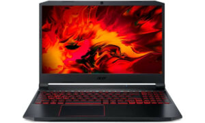 Notebook gamer Acer Nitro 5 com R$ 1.100 off na Amazon