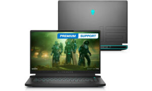 Notebook gamer Dell Alienware está R$ 1.330 mais barato na Amazon