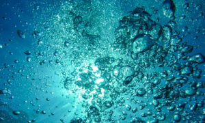 Novo material pode ser usado para oxidar água e gerar hidrogênio